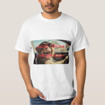 Rolig Apa TSHIRT