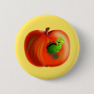 Rolig Apple-knapp Knapp