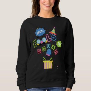 Rolig Aprilskämt Dag Sällskap Praktiska skämt Cita T Shirt