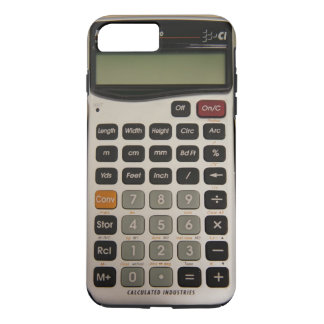 Rolig Arkitektonisk Kalkylator