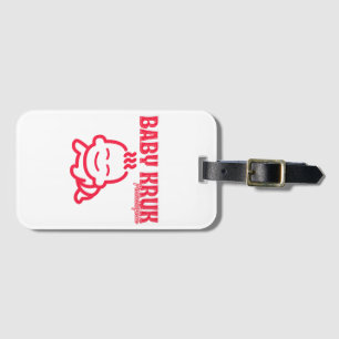 Rolig Baby Kruk Philadelphia Premium  Bagagebricka