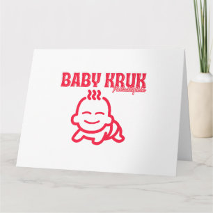 Rolig Baby Kruk Philadelphia Premium  Kort