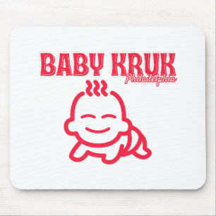 Rolig Baby Kruk Philadelphia Premium  Musmatta