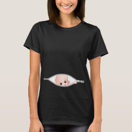 Rolig baby t shirt