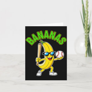 Rolig bana långärmad kort