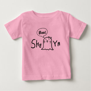 Rolig barnT-tröja - Shibuya (Hon-Bu-Ya) T Shirt