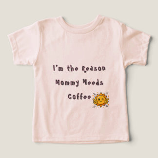 Rolig barntröja t shirt