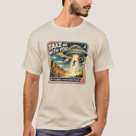 Rolig Bebis Avslöjande Graviditet Meddelande T Shirt