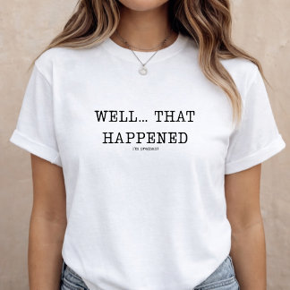 Rolig Bebis Avslöjande Graviditets Tillkännagivand T Shirt
