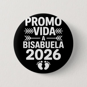 Rolig befordrad till bisabuela 2026 säger Rolig st Knapp