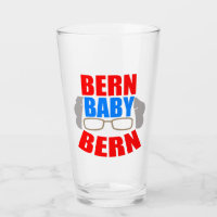 Rolig Bernie slipmaskinBern baby Bern