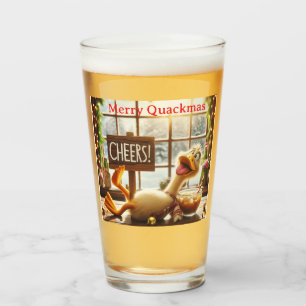 Rolig Berusad Anka Glas