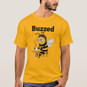 Rolig Berusad Bina T Shirt