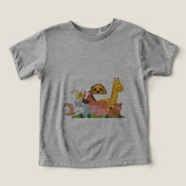 Rolig bil t shirt