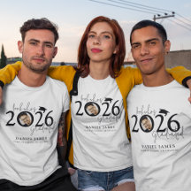 Rolig Bild på vem som har Utexaminerats Foto Utexa