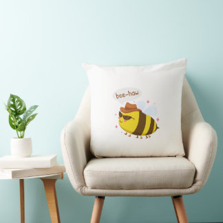 Rolig bin söt design kudde