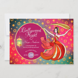 Rolig BOLLYWOOD Dansmusikfest Alla evenemang Inbjudningar