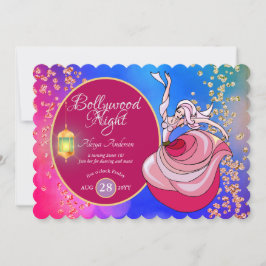 Rolig BOLLYWOOD Dansmusikfest Alla evenemang Inbjudningar