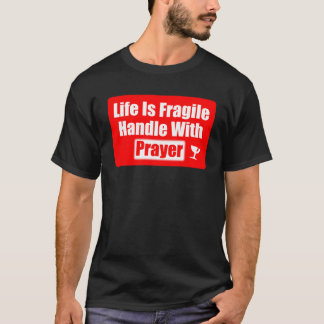 Rolig bön t shirt