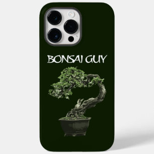 Rolig Bonsai-kille-citat för Bonsai-älskare