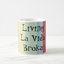 Rolig bosatt La Vida Broka
