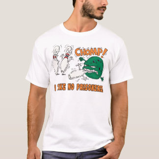 Rolig bowling t-shirt