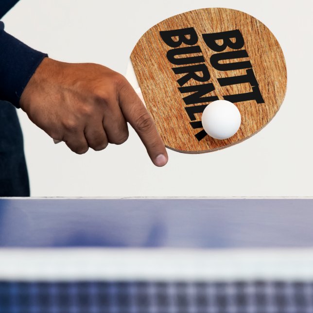 ROlig BRännARE PINGIS PADDLE (Insitu)