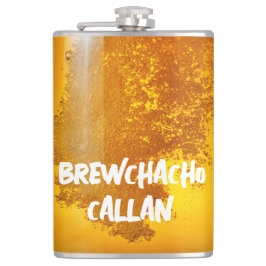 Rolig Brewchacho Fickplunta