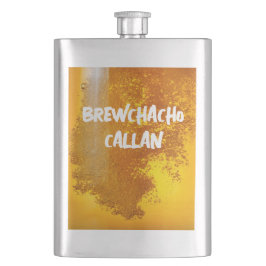 Rolig Brewchacho Fickplunta