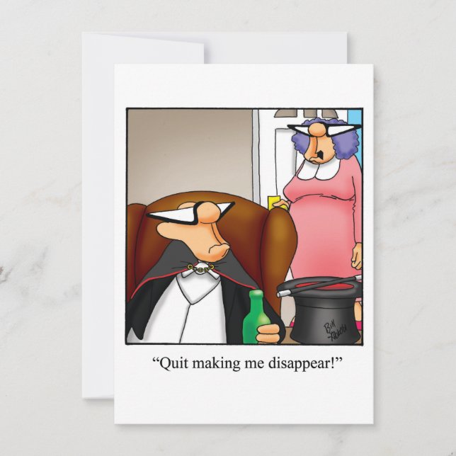 Rolig bröllopsjubileumsfest-inbjudan inbjudningar (Framsida)