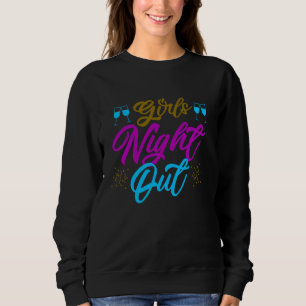 Rolig Brud Sjungande möhippa Brudtärna Tjejer Vi T Shirt