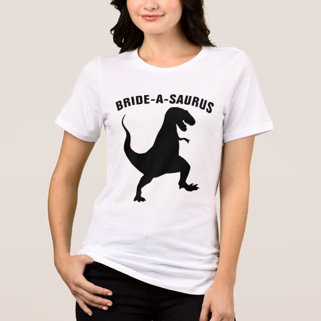 ROlig BRUD TRÖJA (Framsida)