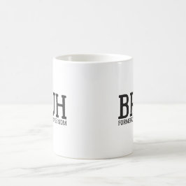 rolig Bruh Tidigare känd som mamma Kaffemugg