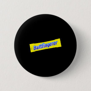 Rolig Buttfingerare Olämplig Stötande Vuxen D Knapp