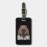 Rolig Capybara Va 