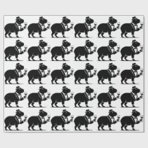 Rolig Capybara Vinglas Minimalistisk Modern