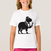 Rolig Capybara Vinglas Minimalistisk Modern