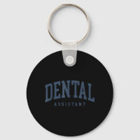 Rolig certifierad tandläkarassistent tandhygienist