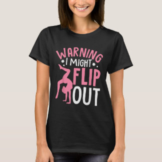 Rolig Cheerleading Cheerleader Cheer Squad Kan F T Shirt