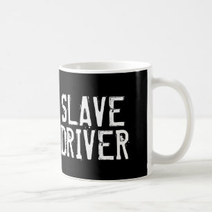 Rolig chefkaffemugg kaffemugg