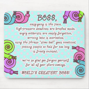 ROLIG CHEFSPEEDO & SPAGO MOUSEPAD MUSMATTA