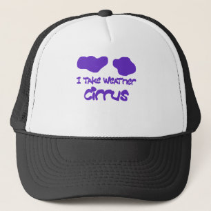rolig cirrus keps
