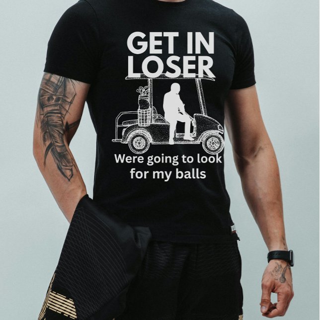 Rolig citat golfare pappa , fars dag  t shirt (Skapare uppladdad)
