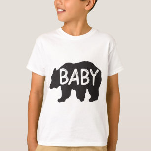 Rolig citationsteckenT-tröja för ungar T Shirt