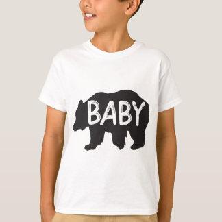 Rolig citationsteckenT-tröja för ungar T Shirt