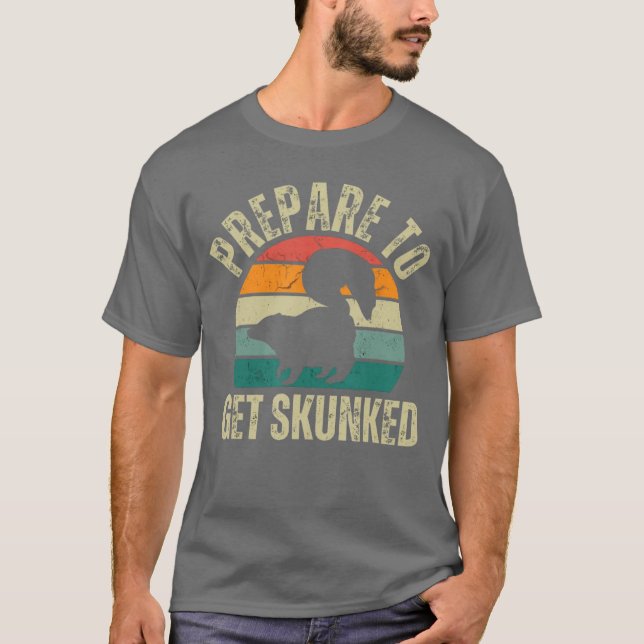 Rolig Cribbage-kortspelare Brädspelsnatt retro T Shirt (Framsida)