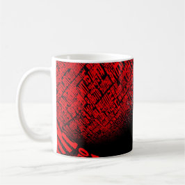 Rolig Crypto-mugg Jag Förvandlade Mina Känslor Til Kaffemugg