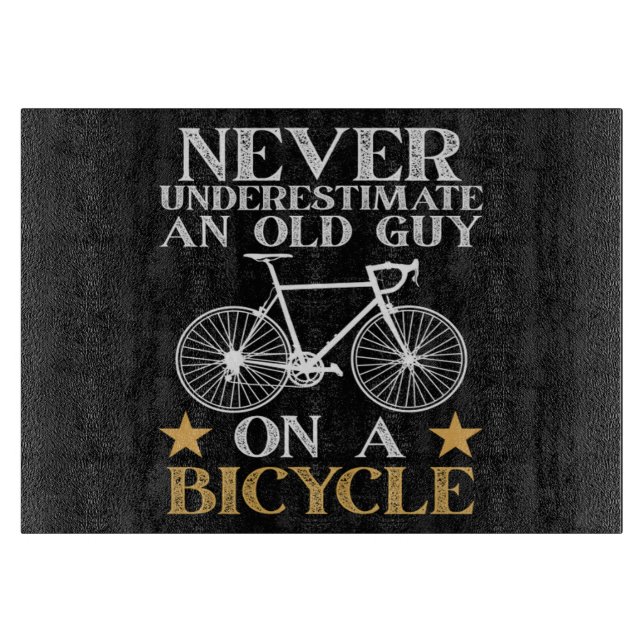 Rolig Cykel Humor För Cykelentusiaster (Framsidan)