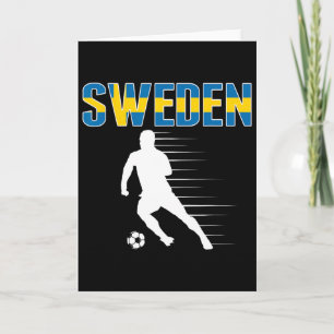 Rolig Dabbing Ld Eagle Usa Fotboll - Usa Flagga Fo Kort