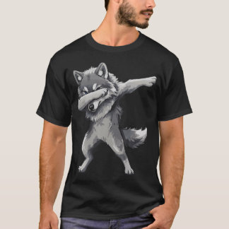 Rolig Dabbing T Shirt